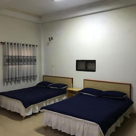 دالات Viet Dung Guesthouse المظهر الخارجي الصورة