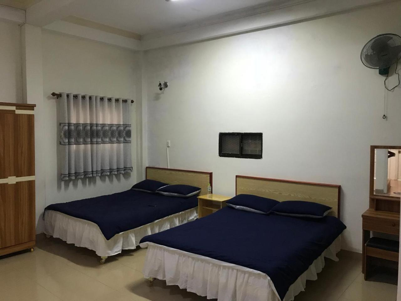دالات Viet Dung Guesthouse المظهر الخارجي الصورة