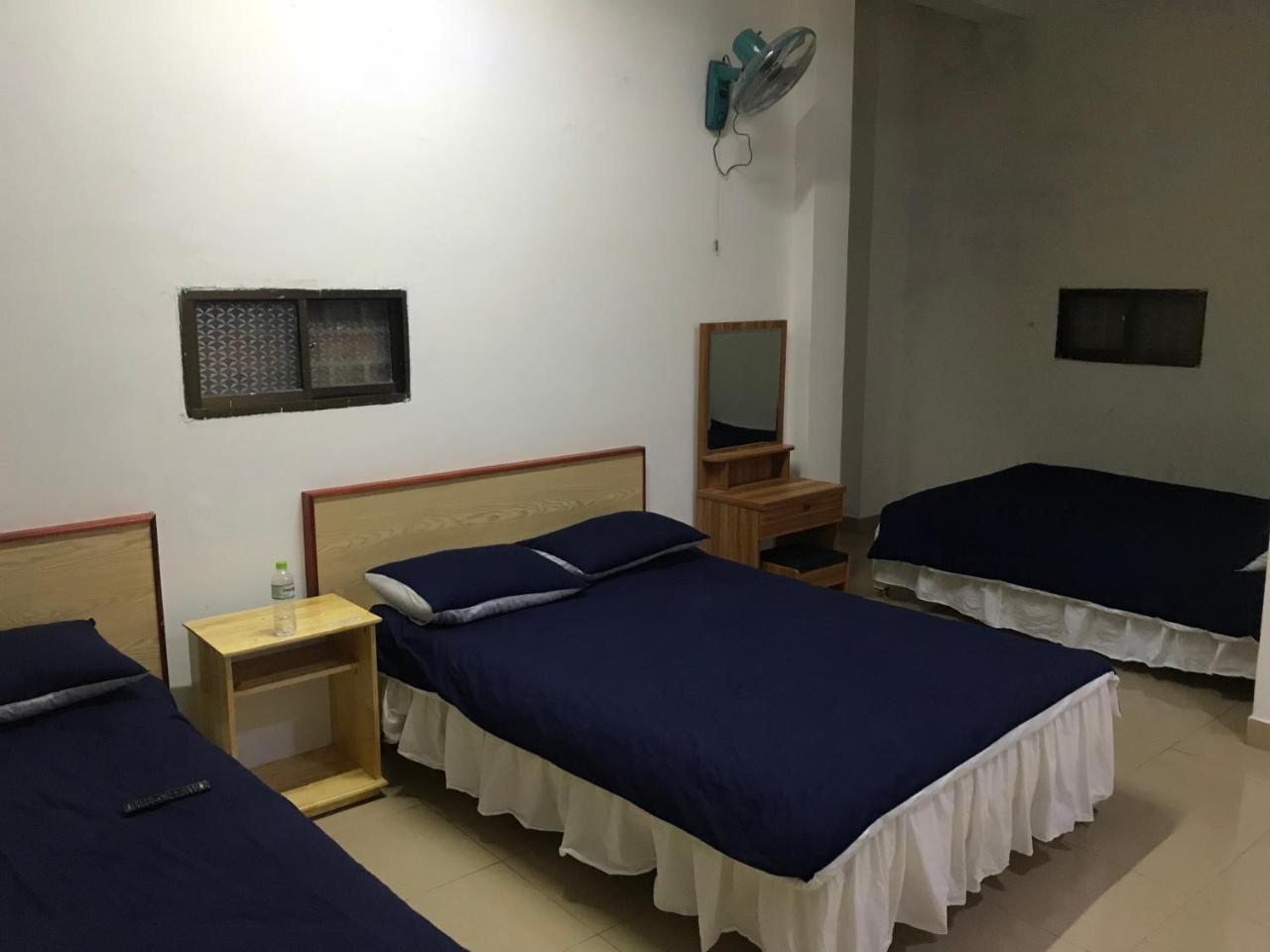 دالات Viet Dung Guesthouse المظهر الخارجي الصورة